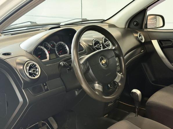 Chevrolet Aveo I Рестайлинг с пробегом 2011 года, цена 525 000 рублей, 212395 км, седан, Автокод Объявления