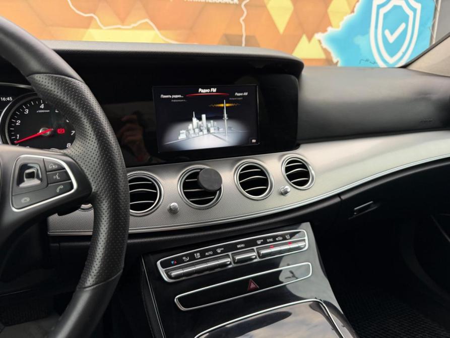 Mercedes-Benz E-Класс V (W213 S213 C238) Набережные Челны  - изображение 16