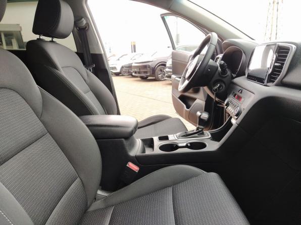 Kia Sportage IV с пробегом 2017 года, цена 1 879 000 рублей, 137668 км, внедорожник, Автокод Объявления
