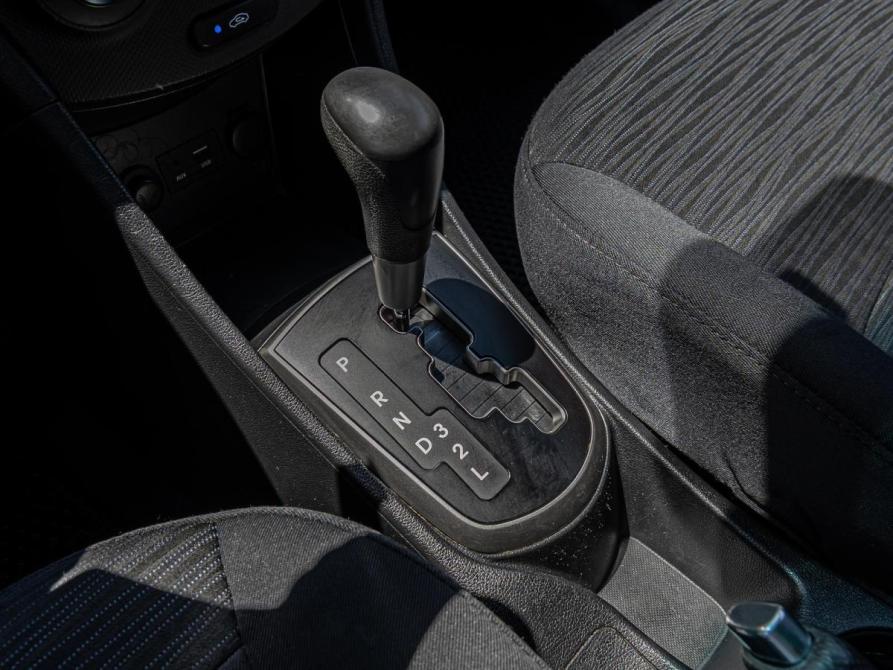 Hyundai Solaris I Рестайлинг Краснодар  - изображение 12