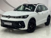 Volkswagen Tiguan III (China Market) Воронеж  - изображение 23