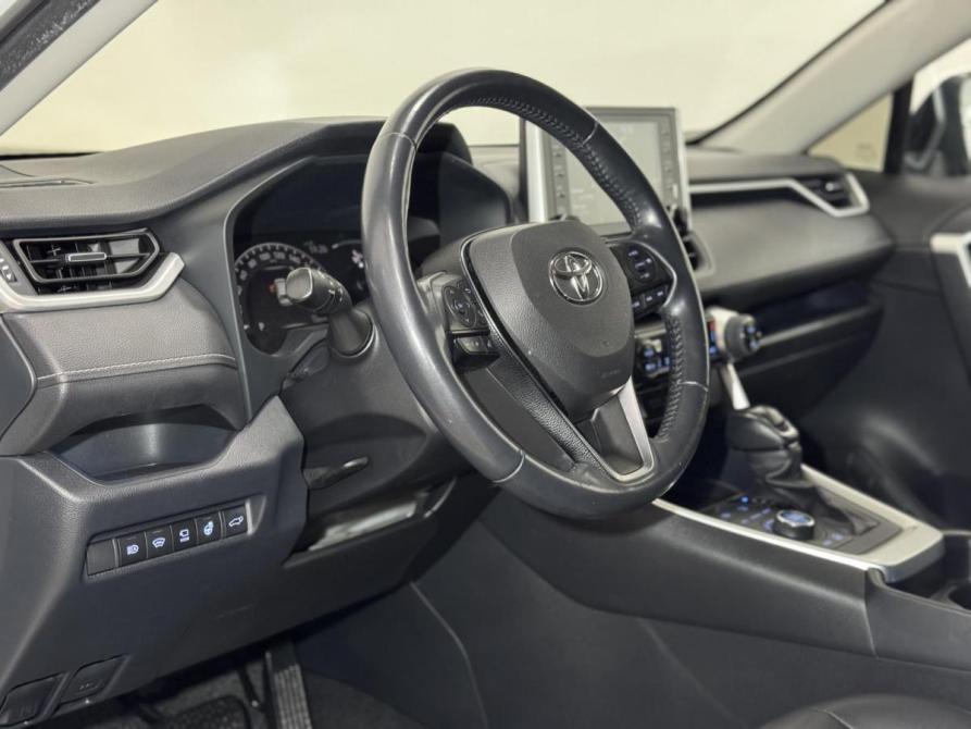 Toyota RAV4 V (XA50) Нижний Новгород  - изображение 13