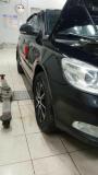 Skoda Octavia II (A5) Рестайлинг Санкт-Петербург  - изображение 3