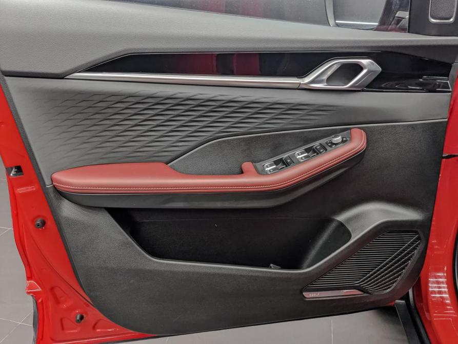 Geely Coolray I Рестайлинг Москва  - изображение 19