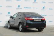 Toyota Corolla XI (E160 E170 E180) Пермь  - изображение 27