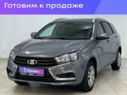 Lada (ВАЗ) Vesta I Воронеж  - изображение 2