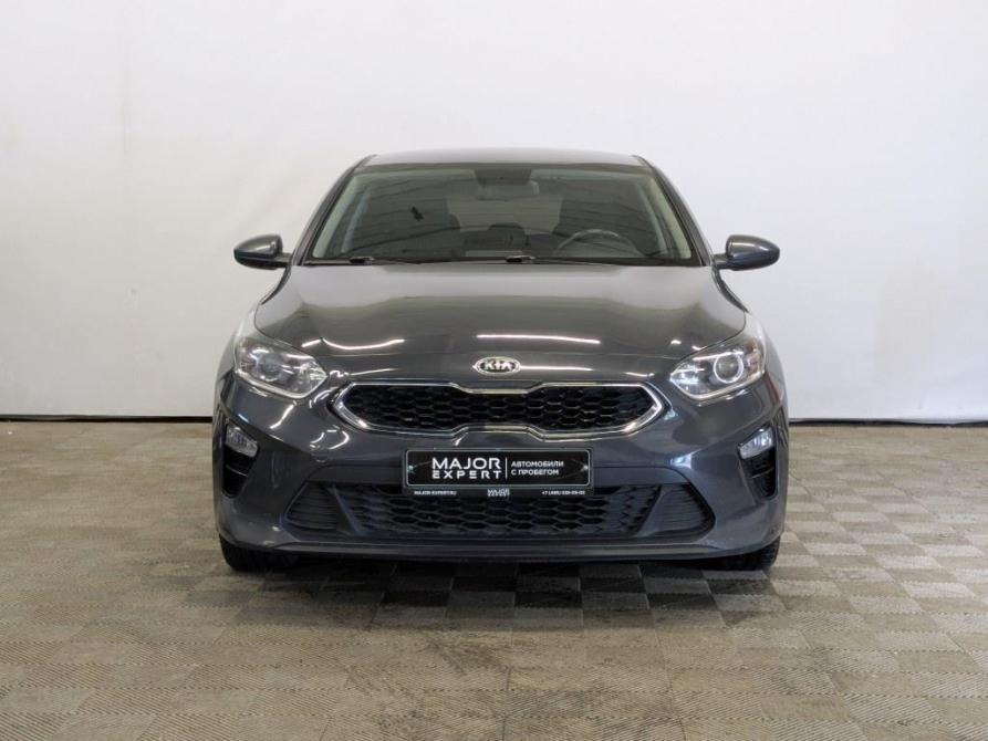 Kia Ceed III Москва  - изображение 2