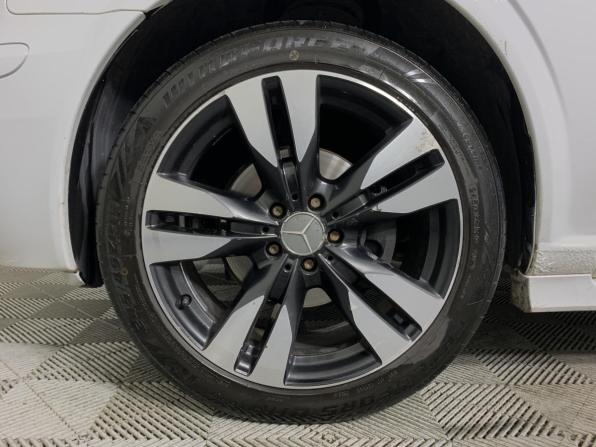 Mercedes-Benz Viano I (W639) Рестайлинг с пробегом 2013 года, цена 2 500 000 рублей, 256198 км, минивэн, Автокод Объявления