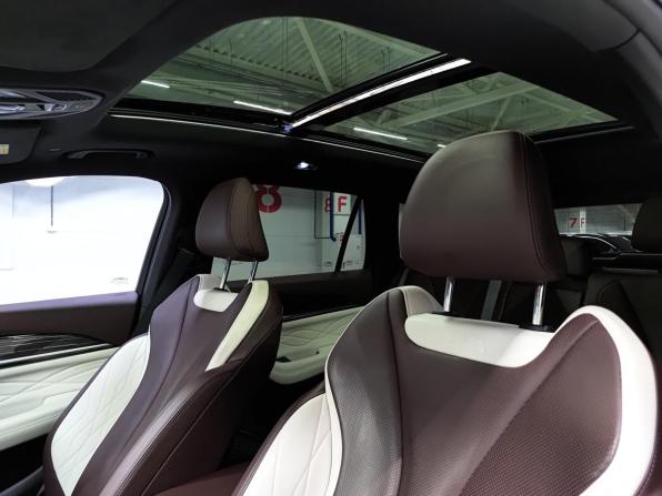 Geely Monjaro I с пробегом 2023 года, цена 2 949 000 рублей, 110153 км, внедорожник, Автокод Объявления