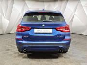 BMW X3 III (G01) Москва  - изображение 20