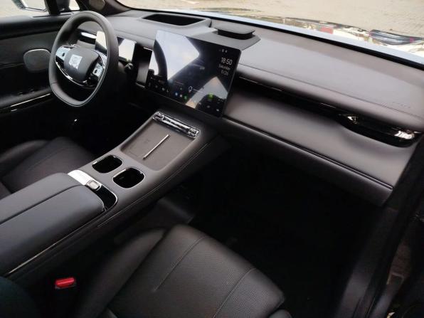 GAC Trumpchi S7 I Рестайлинг с пробегом 2026 года, цена 5 590 000 рублей, 6 км, внедорожник, Автокод Объявления