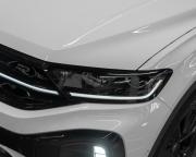 Volkswagen T-Roc I (China Market) Рестайлинг Москва  - изображение 55