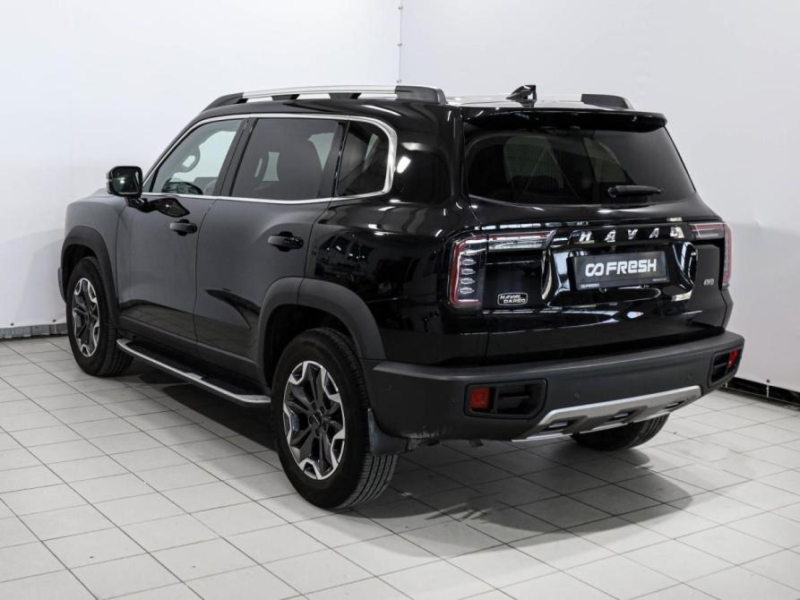 Haval Dargo I Ростов-на-Дону  - изображение 2