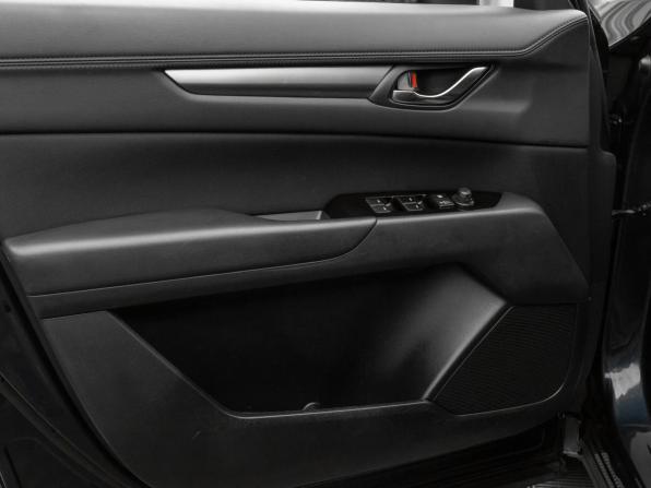 Mazda CX-5 II с пробегом 2021 года, цена 2 740 000 рублей, 127241 км, внедорожник, Автокод Объявления