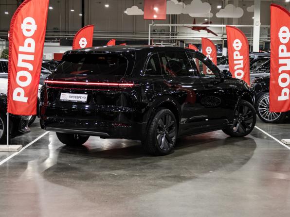 Li Auto (Lixiang) L7 I Рестайлинг с пробегом 2024 года, цена 6 199 000 рублей, 81160 км, внедорожник, Автокод Объявления