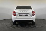 Lada (ВАЗ) Granta I Рестайлинг Нижний Новгород  - изображение 26
