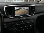 Kia Sportage IV Рестайлинг Москва  - изображение 46
