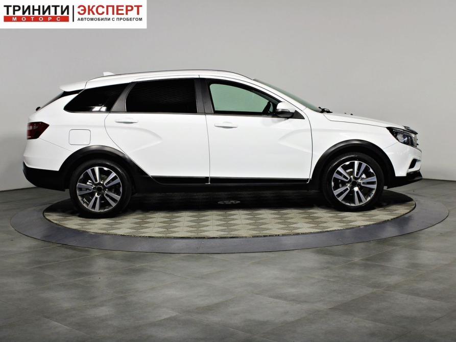 Lada (ВАЗ) Vesta I Белгород  - изображение 4