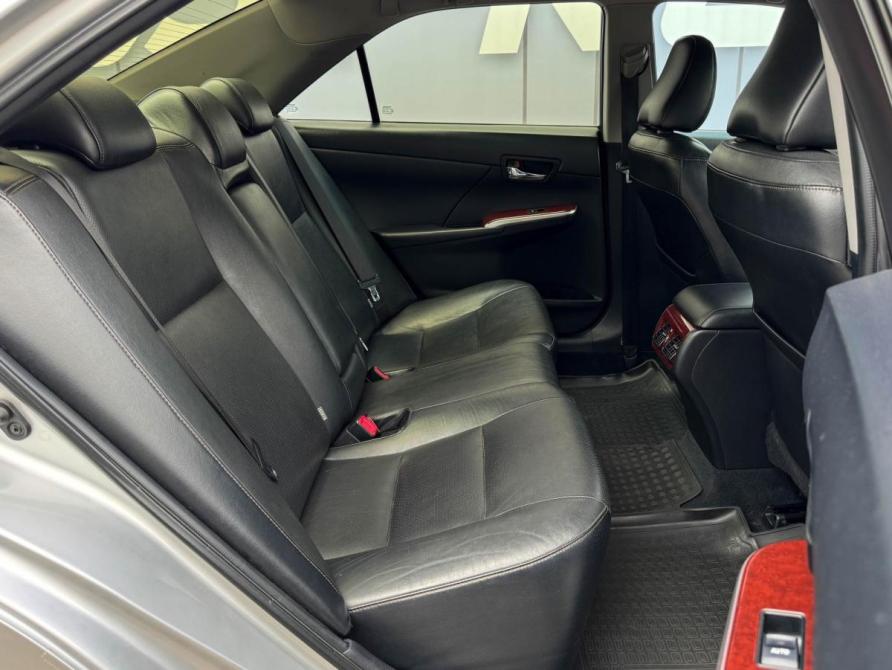 Toyota Camry VII (XV50) Кропоткин  - изображение 7