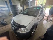 Lada (ВАЗ) Largus I Пермь  - изображение 13