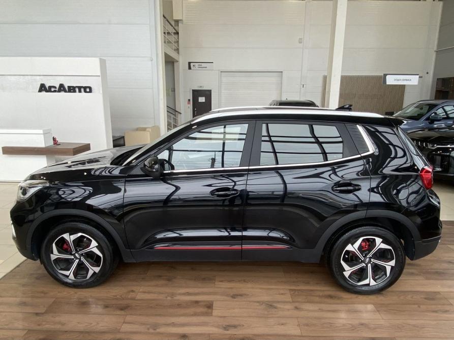 Chery Tiggo 4 Pro I Рестайлинг Саратов  - изображение 3