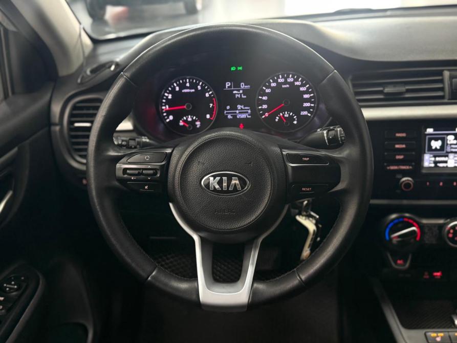 Kia Rio IV Казань  - изображение 11