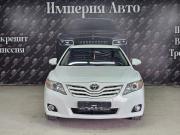 Toyota Camry VI (XV40) Рестайлинг Краснодар  - изображение 34