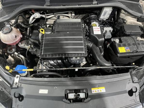 Skoda Rapid II с пробегом 2021 года, цена 1 585 000 рублей, 90750 км, лифтбек, Автокод Объявления