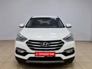 Hyundai Santa Fe III Рестайлинг Альметьевск  - изображение 23