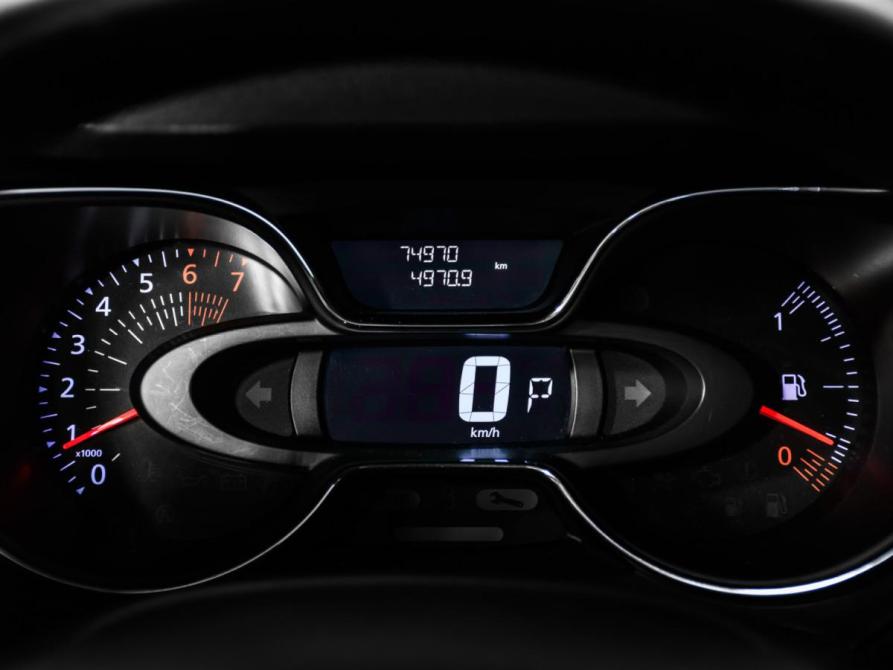 Renault Kaptur I Москва  - изображение 11