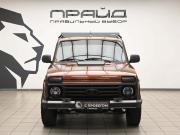 Lada (ВАЗ) 2121 (4x4) I Рестайлинг (2020) Ростов-на-Дону  - изображение 17