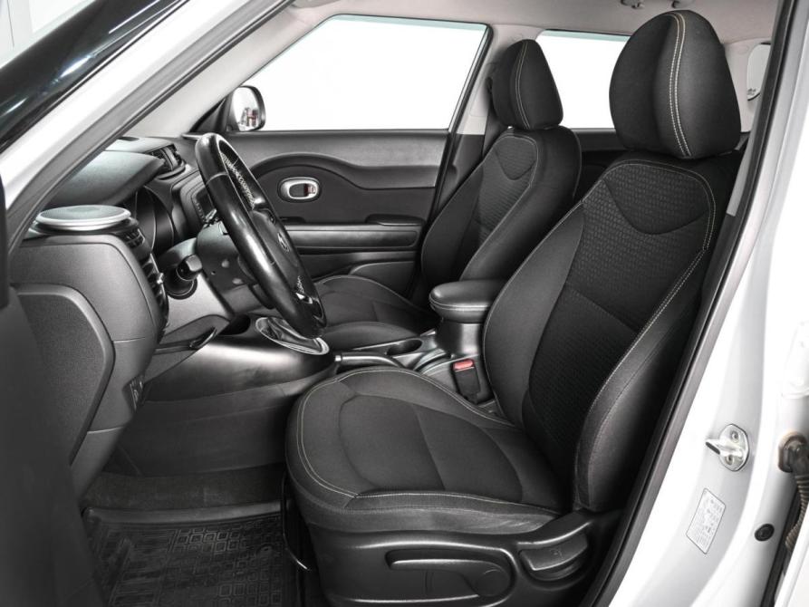 Kia Soul II Ростов-на-Дону  - изображение 10