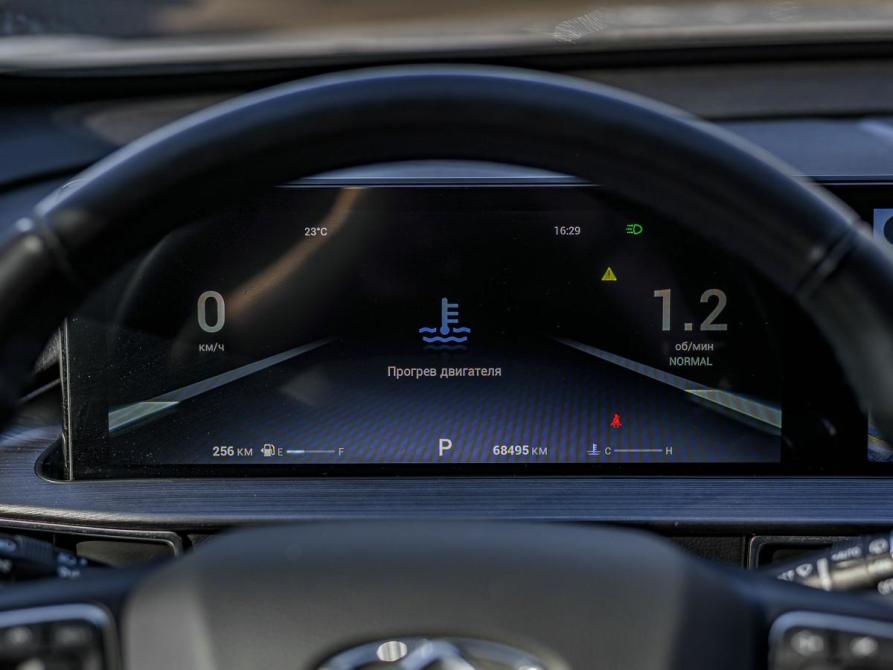 Chery Tiggo 7 Pro Max I Санкт-Петербург  - изображение 5