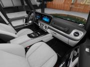 Mercedes-Benz G-Класс AMG II (W465) Рестайлинг Москва  - изображение 67