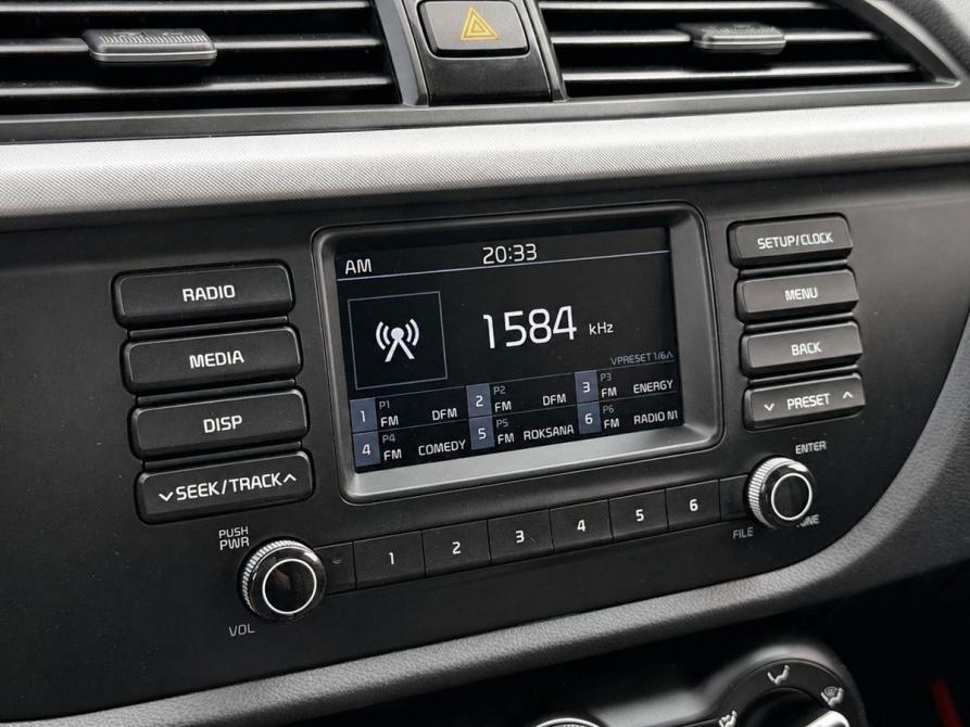 Kia Rio IV Уфа  - изображение 10