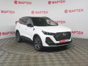 Chery Tiggo 7 Pro Max I Рестайлинг Вологда  - изображение 20