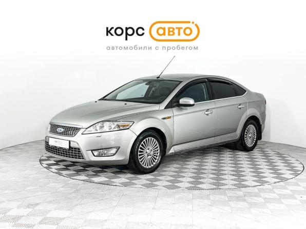 Ford Mondeo IV с пробегом 2008 года, цена 654 000 рублей, 334011 км, седан, Автокод Объявления