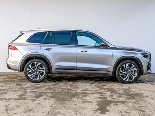 Geely Xingyue L I Рестайлинг с пробегом 2024 года, цена 3 495 000 рублей, 18900 км, внедорожник, Автокод Объявления