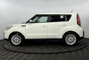 Kia Soul II Нижний Новгород  - изображение 31