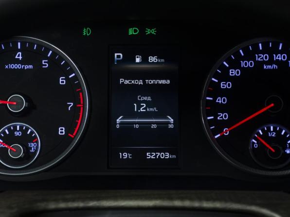 Kia K5 III с пробегом 2022 года, цена 2 645 000 рублей, 52680 км, седан, Автокод Объявления