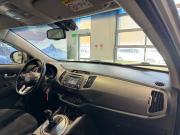 Kia Sportage III Рестайлинг Москва  - изображение 31