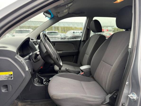 Kia Sportage II Рестайлинг с пробегом 2010 года, цена 690 000 рублей, 163000 км, внедорожник, Автокод Объявления