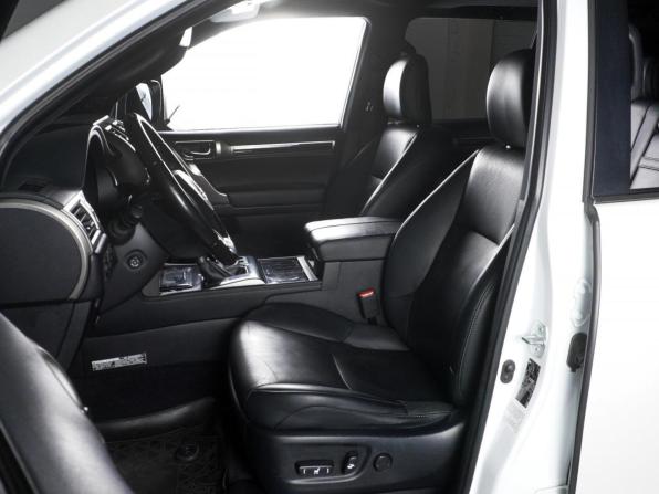 Lexus GX II Рестайлинг 2 с пробегом 2021 года, цена 5 800 000 рублей, 199811 км, внедорожник, Автокод Объявления