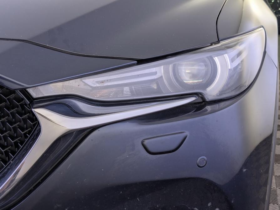 Mazda CX-5 II Москва  - изображение 11