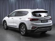 Hyundai Santa Fe IV Ставрополь  - изображение 25