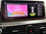 BMW 5 серии VII (G30/G31/G38) Рестайлинг Красноярск  - изображение 45
