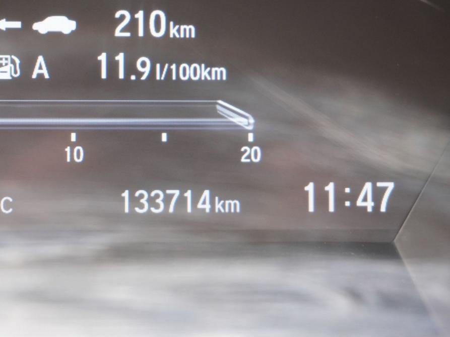 Honda CR-V V Москва  - изображение 15