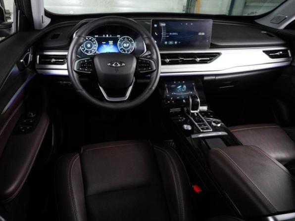 Chery Tiggo 8 Pro I с пробегом 2022 года, цена 2 198 000 рублей, 30645 км, внедорожник, Автокод Объявления