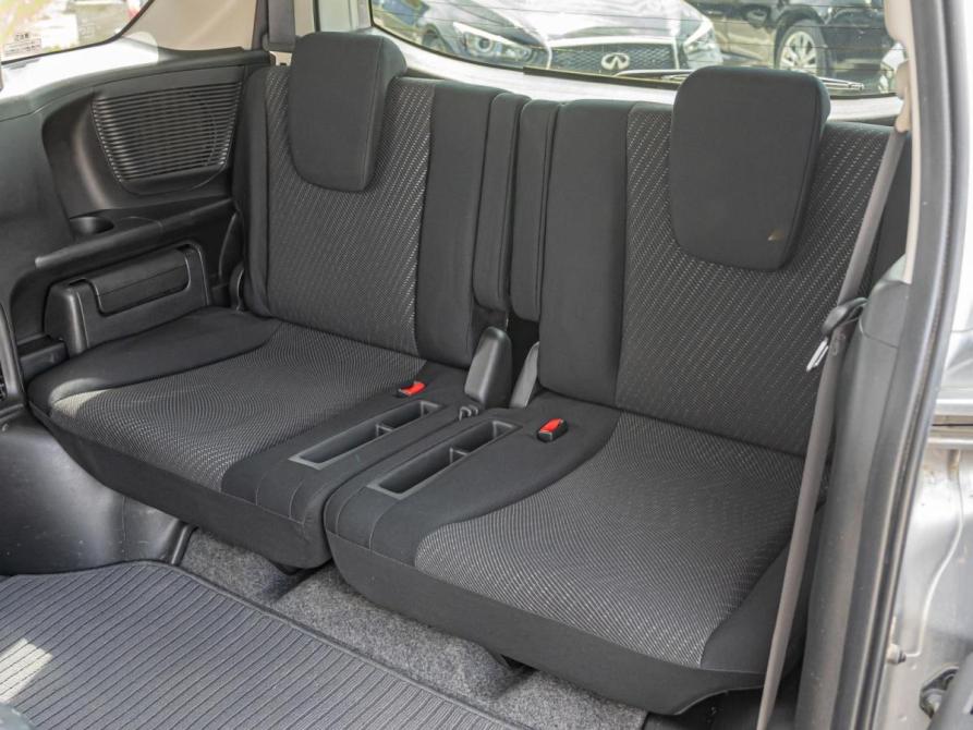 Honda Freed I Рестайлинг Краснодар  - изображение 9