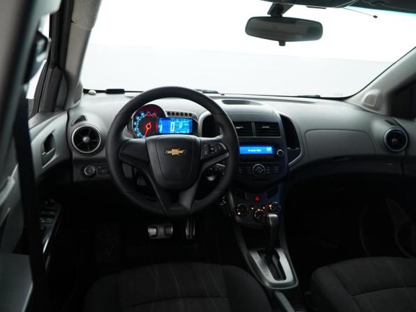 Chevrolet Aveo II с пробегом 2013 года, цена 697 077 рублей, 148371 км, седан, Автокод Объявления